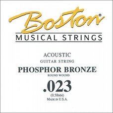 Струна для акустической гитары Boston BPH-023 Изображение
