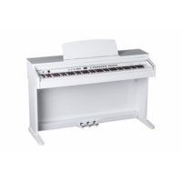 Цифровое пианино Orla CDP101 White Изображение