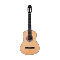 Классическая гитара Alfabeto CL44 ST Изображение