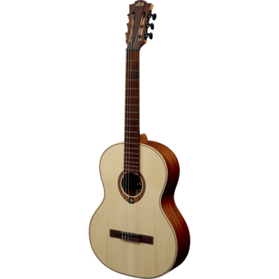 Гитара классическая LAG Occitania OC70 Изображение