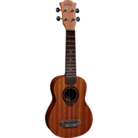 Укулеле Lag TIKI UKU TKU8S Изображение