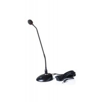 Микрофон для конференций Bespeco GM4018P Изображение