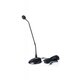 Микрофон для конференций Bespeco GM4018P Изображение