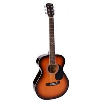 Гітара акустична Nashville GSA-60-SB Зображення