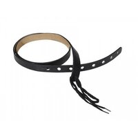 Ремень для укулеле Gaucho GSTU-60-BK Изображение