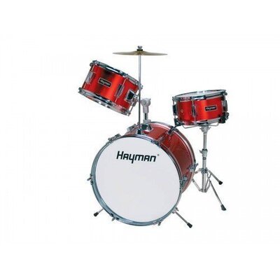 Ударна установка Hayman HM-33-MR Зображення