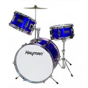 Ударная установка Hayman HM-33-MU Изображение