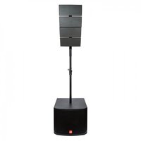 Акустическая система Maximum Acoustics Clubarray.700 Изображение