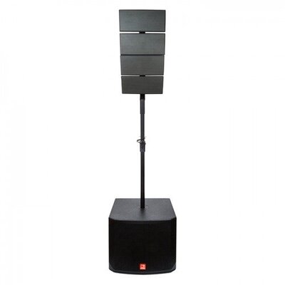 Акустическая система Maximum Acoustics Clubarray.700 Изображение