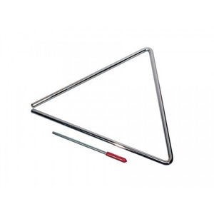 Трикутник Hayman PA-50-1 +битер Зображення