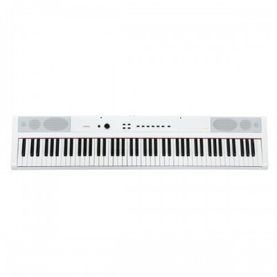 Цифрове піаніно Artesia Performer White (PA88W) Зображення