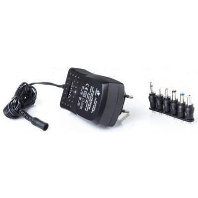 Адаптер Bespeco PS20SW Зображення