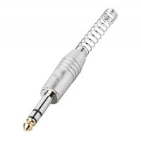 Jack 6.3 stereo Bespeco SS50 Зображення