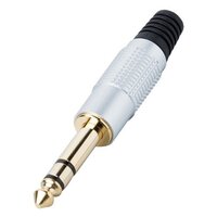 Джек 6.3 stereo Bespeco SS60 Зображення