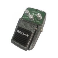 Гітарна педаль ефектів TR-80 Зображення