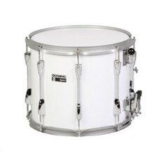 Барабан маршевый Premier 61512W-S Olympic 14x12 SD + TOP SNARE (маршевый рабочий барабан) Изображение