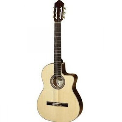 Гітара класична Hora SM-35 (№1116) ctw Зображення