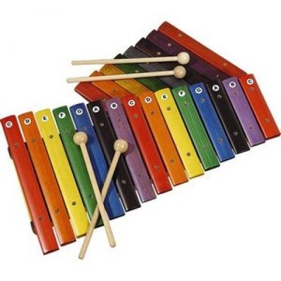 Ксилофон Hora Xylophone 1.5 OCT Зображення