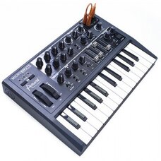 Синтезатор аналоговый ARTURIA MICROBRUTE Изображение
