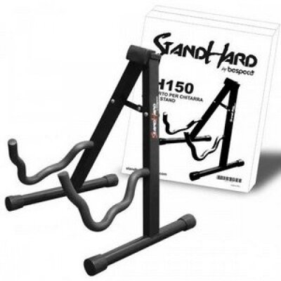 Стійка для гитары Bespeco SH150 Зображення