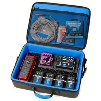 Педалборд EBS CPB CarryOn Зображення