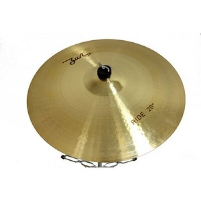 Тарелка Ride ZALIZO Ride 20 "(1,20 mm) ЗиЛ-серия Изображение