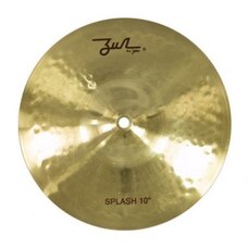 Тарілка для барабанів Zalizo Splash 10 ЗіЛ-серія Зображення