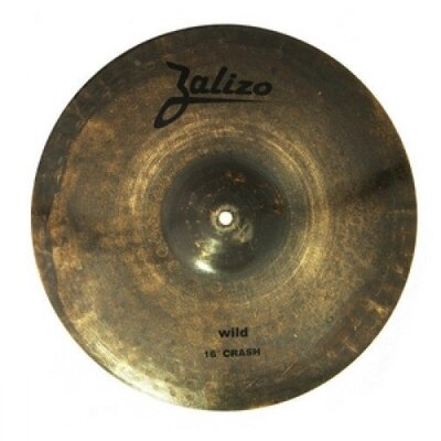 Тарілка Crash ZALIZO Crash 16 WILD-series Зображення