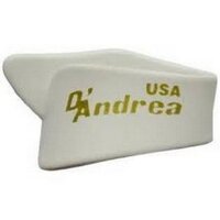 Медиаторы в наборе D'ANDREA 371 MD WHT / 72 шт. Изображение