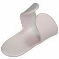 Медіатори у наборі D'Andrea 374 LG WHT / 72 шт. Зображення