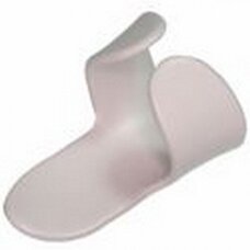 Медіатори у наборі D'Andrea 374 LG WHT / 72 шт. Зображення