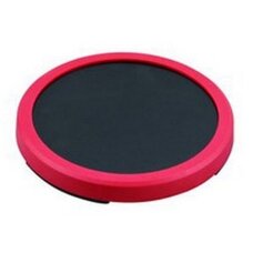 Тренировочный резиновый пед PEACE A-15BK Изображение