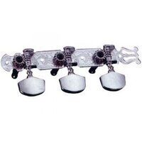 Колки Peace RM-1267 (набор колок для акустической гитары) Изображение