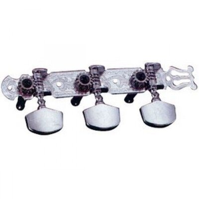 Набір кілків для акустичної гітари Peace RM-1267 Зображення