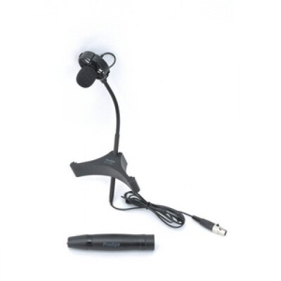 Мікрофон інструментальний, для смичкових Prodipe BL21 (для контрабасу) Зображення