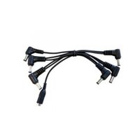 Коммутационный кабель питания EBS DC-6/90 One-to-six Изображение