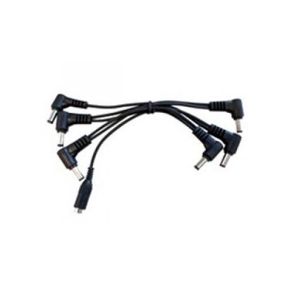 Коммутационный кабель питания EBS DC-6/90 One-to-six Изображение