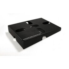 Педалборд EBS 2ND ROW Pedal Riser Зображення