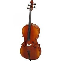 Виолончель HORA C-120 (3/4) Изображение