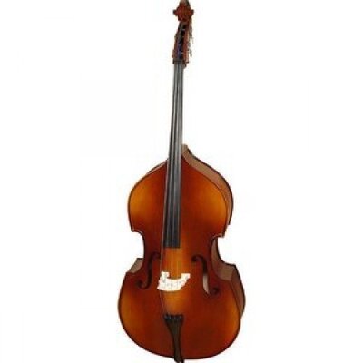 Контрабас HORA B-120 (4/4) Изображение