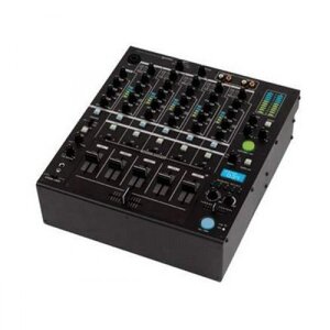 Микшерный пульт для DJ GEMINI CS-02 Изображение