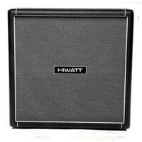 Гитарный кабинет HIWATT HG-412 Изображение