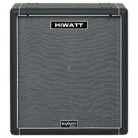 Гитарный кабинет HIWATT B-410 MaxWatt series Изображение