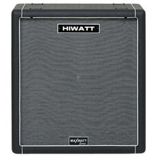 Кабінет басовий HiWatt B-410 MaxWatt series Зображення