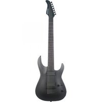 Гітара електро Fernandes Revolver 7 ltd Baritone (Korea) MBS Зображення