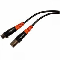 Кабель мікрофонний Bespeco Silos SLFM600 Зображення