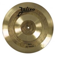 Тарелка ZALIZO Crash 18 Изображение