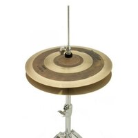 Тарелка ZALIZO Hi-Hat 14 Изображение