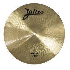 Тарілка Crash ZALIZO Crash 14" EXTRA-series Зображення