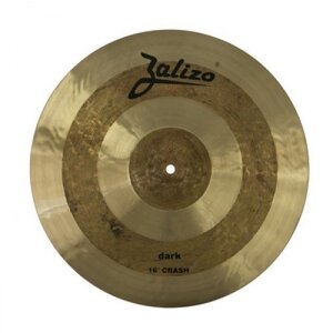 Тарелка ZALIZO Crash 16 Изображение